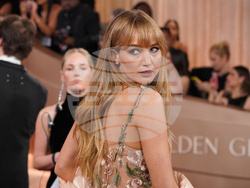 83rd Golden Globes - Arrivals