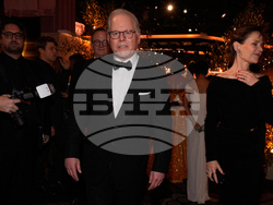 83rd Golden Globes - Ballroom Arrivals