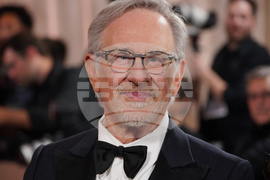83rd Golden Globes - Arrivals