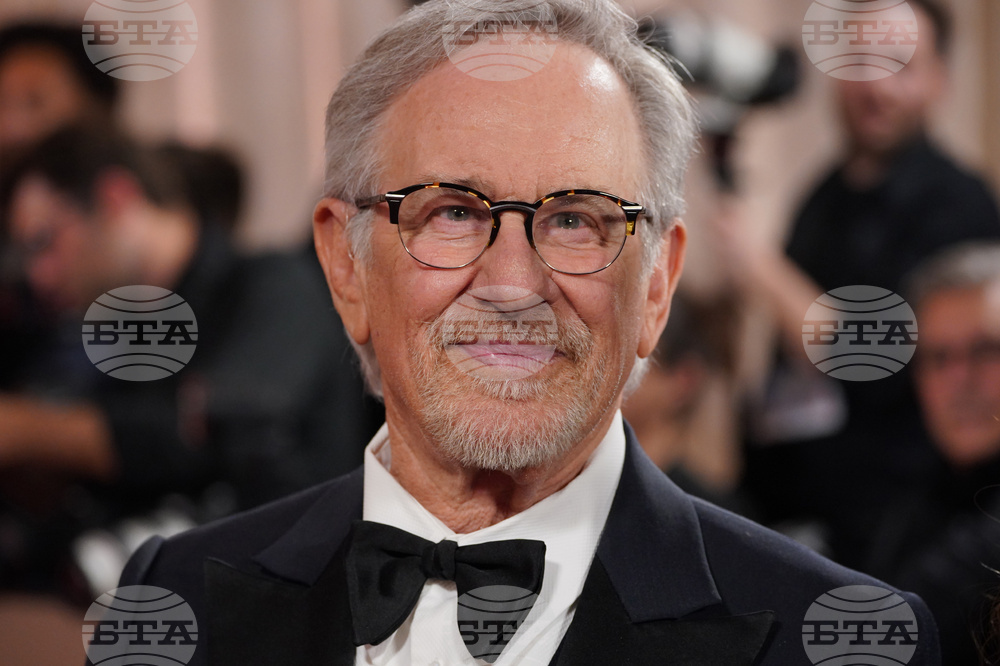 83rd Golden Globes - Arrivals