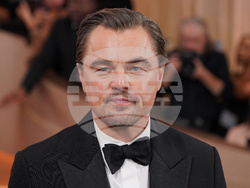 83rd Golden Globes - Arrivals