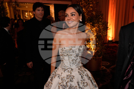 83rd Golden Globes - Ballroom Arrivals