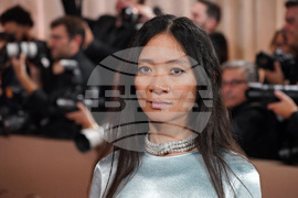 83rd Golden Globes - Arrivals