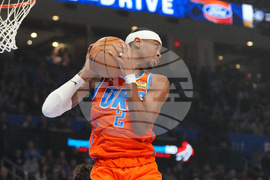 Heat Thunder Basketball