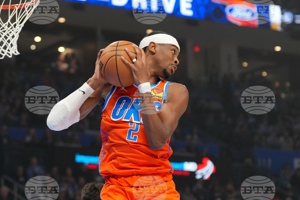 Heat Thunder Basketball