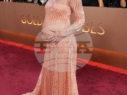 83rd Golden Globes - Arrivals