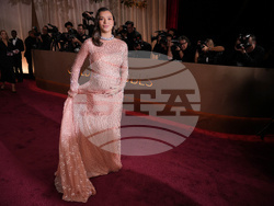 83rd Golden Globes - Arrivals