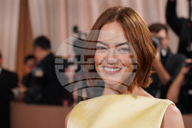83rd Golden Globes - Arrivals