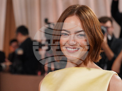 83rd Golden Globes - Arrivals