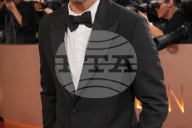 83rd Golden Globes - Arrivals