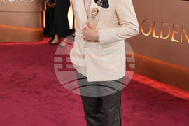 83rd Golden Globes - Arrivals