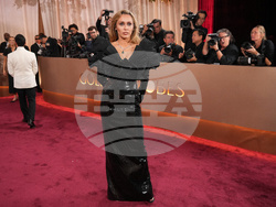 83rd Golden Globes - Arrivals