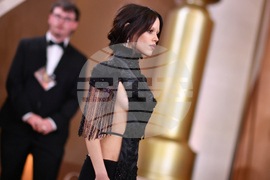 83rd Golden Globes - Arrivals