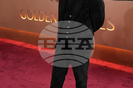 83rd Golden Globes - Arrivals