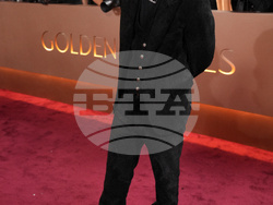 83rd Golden Globes - Arrivals