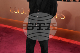 83rd Golden Globes - Arrivals