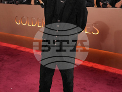 83rd Golden Globes - Arrivals