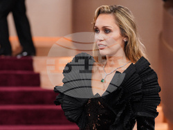 83rd Golden Globes - Arrivals