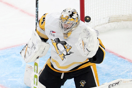 Penguins Bruins Hockey