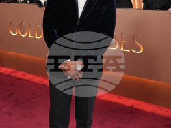 83rd Golden Globes - Arrivals