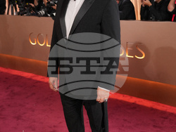 83rd Golden Globes - Arrivals