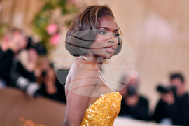 83rd Golden Globes - Arrivals