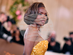 83rd Golden Globes - Arrivals