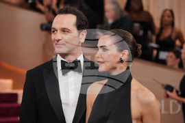 83rd Golden Globes - Arrivals