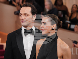 83rd Golden Globes - Arrivals