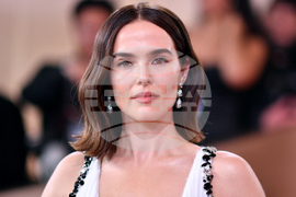 83rd Golden Globes - Arrivals