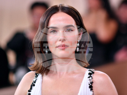 83rd Golden Globes - Arrivals