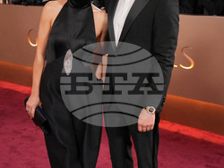 83rd Golden Globes - Arrivals