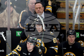 Penguins Bruins Hockey