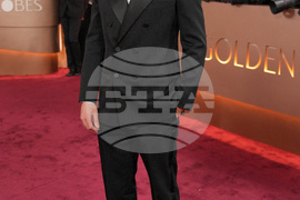 83rd Golden Globes - Arrivals