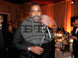 83rd Golden Globes - Ballroom Arrivals