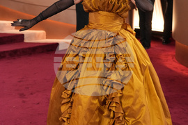 83rd Golden Globes - Arrivals