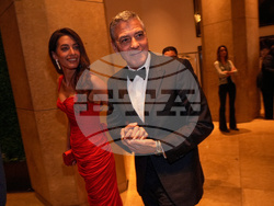 83rd Golden Globes - Ballroom Arrivals