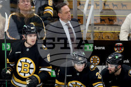 Penguins Bruins Hockey