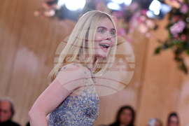 83rd Golden Globes - Arrivals