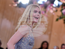 83rd Golden Globes - Arrivals