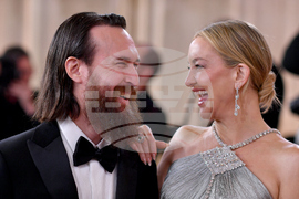 83rd Golden Globes - Arrivals