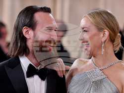 83rd Golden Globes - Arrivals