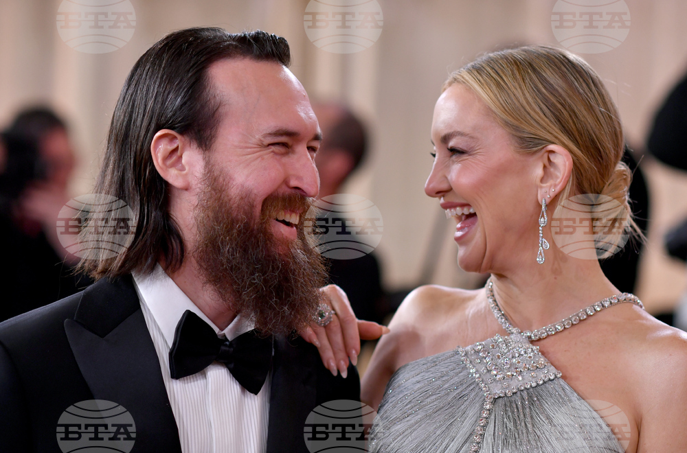 83rd Golden Globes - Arrivals