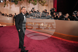 83rd Golden Globes - Arrivals