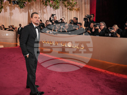83rd Golden Globes - Arrivals