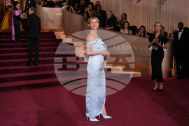 83rd Golden Globes - Arrivals