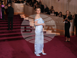 83rd Golden Globes - Arrivals
