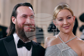 83rd Golden Globes - Arrivals