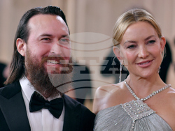 83rd Golden Globes - Arrivals