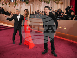 83rd Golden Globes - Arrivals